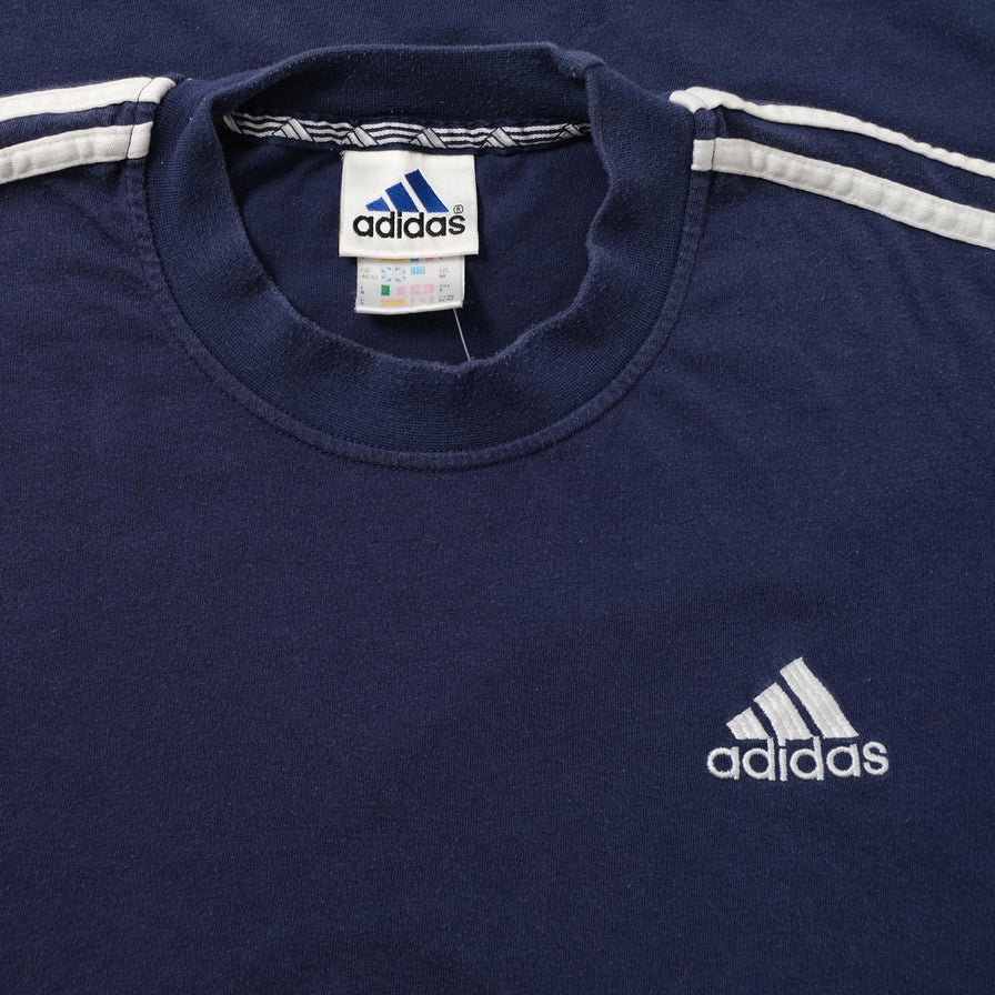 Vintage Adidas T-Shirt Medium 