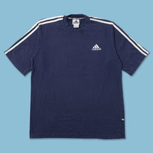 Vintage Adidas T-Shirt Medium 
