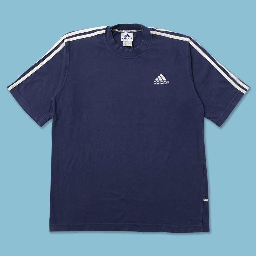 Vintage Adidas T-Shirt Medium 