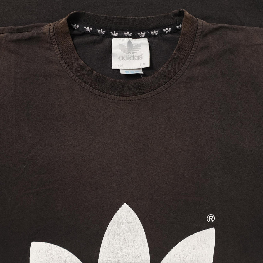 Vintage adidas T-Shirt XLarge 