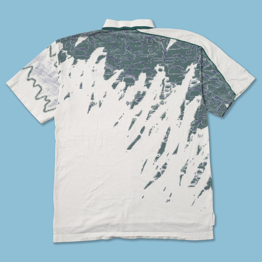 Vintage Puma Polo Medium 