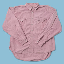 Vintage Levis Cord Shirt XLarge 