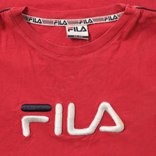 Fila T-Shirt Large 