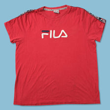 Fila T-Shirt Large 