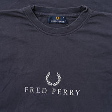 Vintage Fred Perry T-Shirt Small 