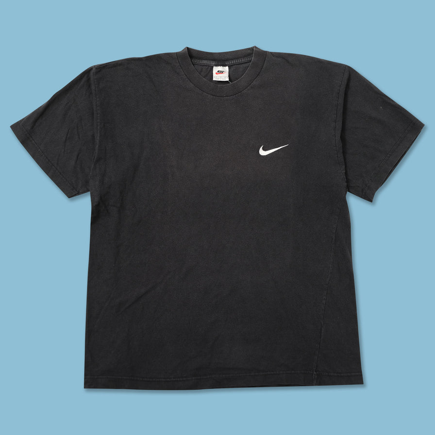 Vintage Nike T-Shirt Medium 