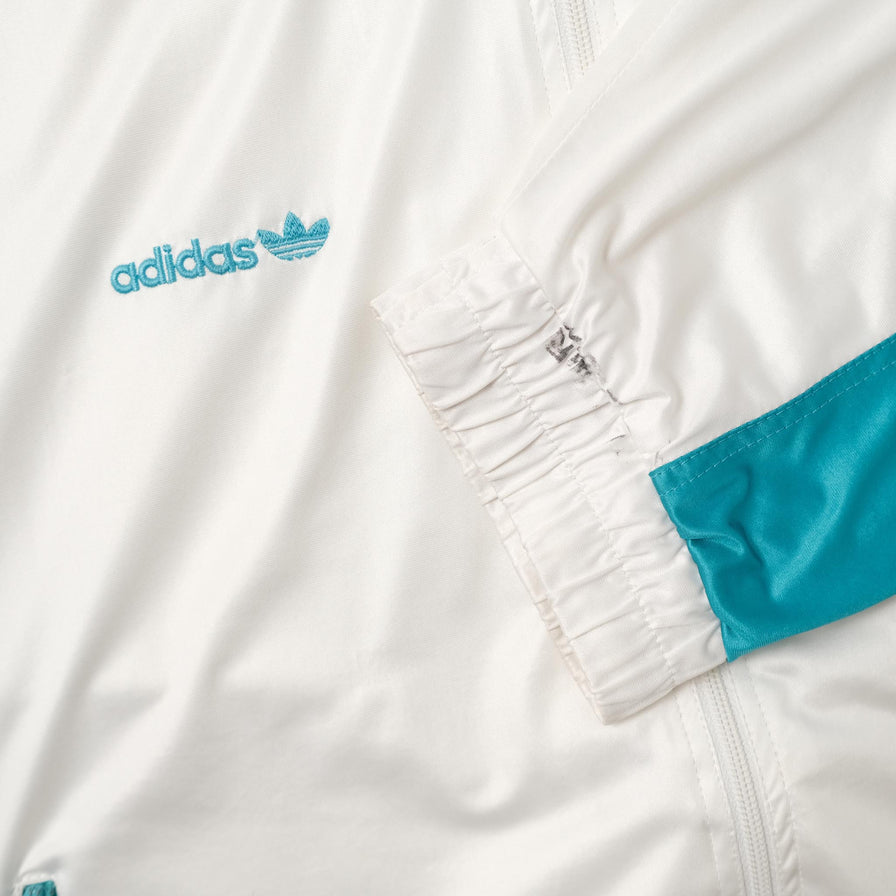 Vintage adidas ATP Track Jacket XLarge 