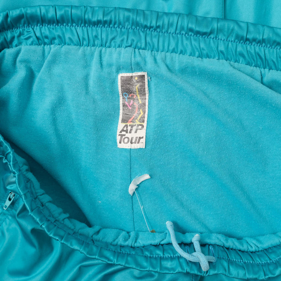 Vintage Adidas ATP Tour Trackpants XLarge 