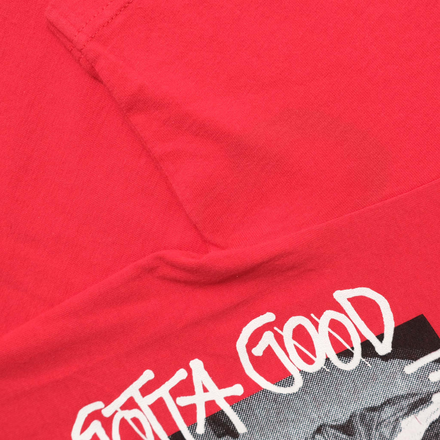 Vintage Stussy T-Shirt Small 