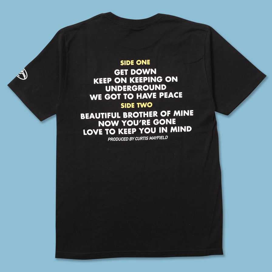 Stussy T-Shirt Small 