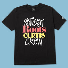 Stussy T-Shirt Small 