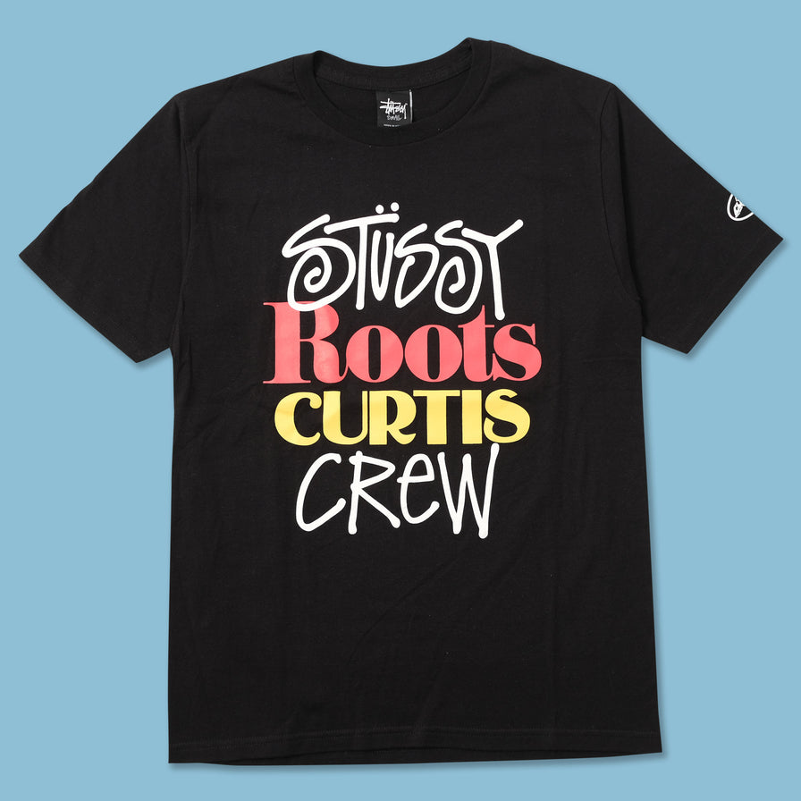Stussy T-Shirt Small 