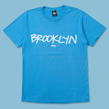 Stussy T-Shirt Small 