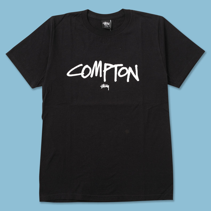 Stussy T-Shirt Small 