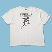 Vintage Powell Peralta Future Primitive T-Shirt Large 