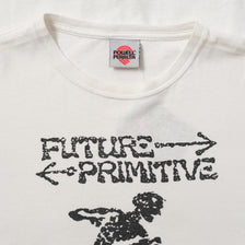 Vintage Powell Peralta Future Primitive T-Shirt Large