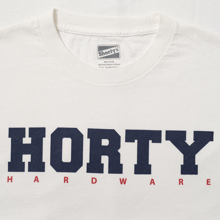 Shortys T-Shirt Large 