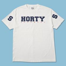 Shortys T-Shirt Large 