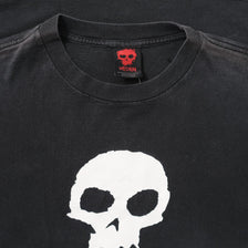 Vintage Zero Skull T-Shirt 