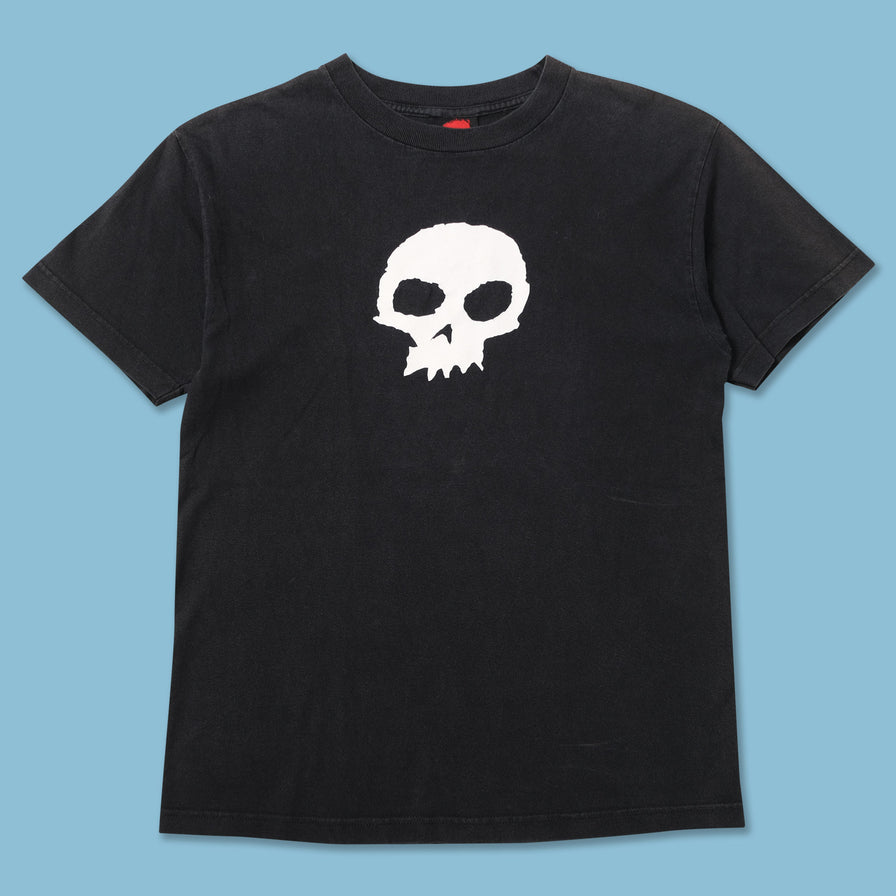 Vintage Zero Skull T-Shirt 