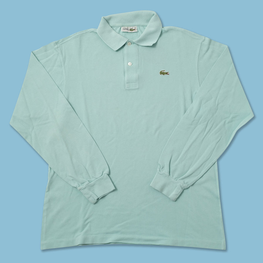 Vintage Lacoste Long Polo Small 