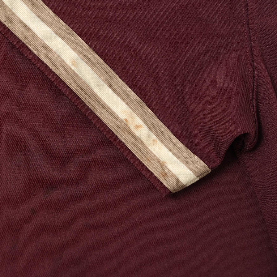 Vintage Puma Button Up Jersey XLarge 