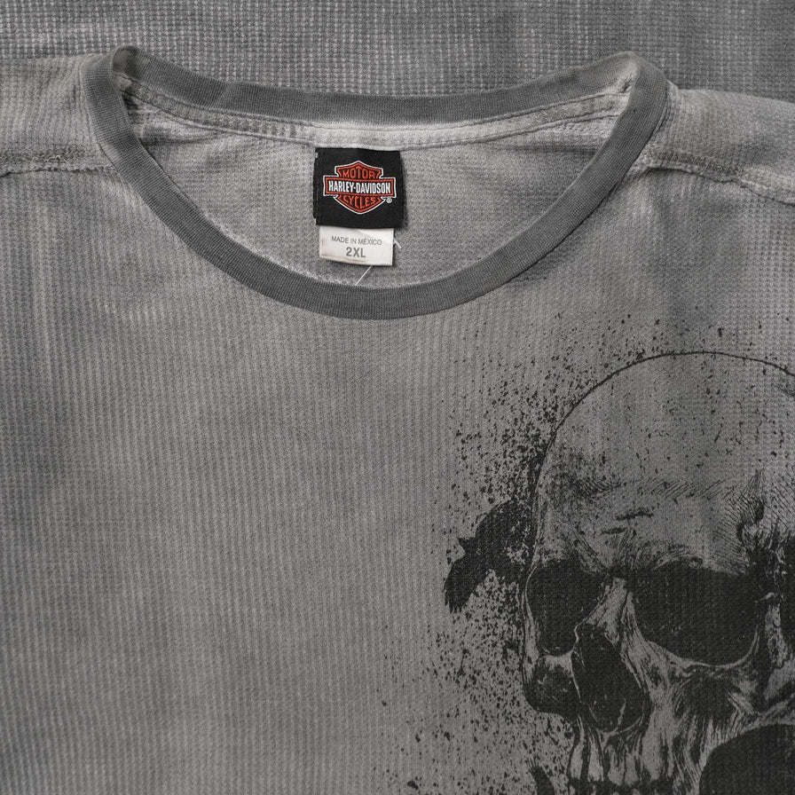 Vintage Harley Davidson Longsleeve XXLarge 