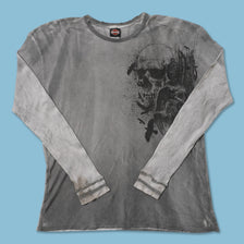 Vintage Harley Davidson Longsleeve XXLarge 