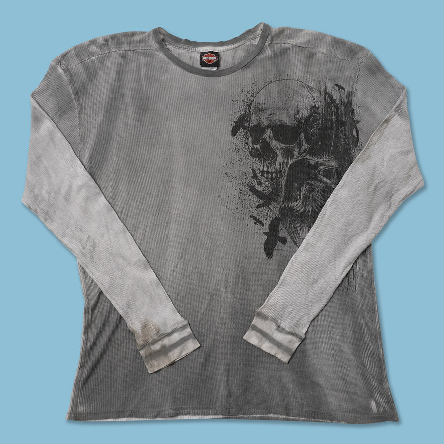 Vintage Harley Davidson Longsleeve XXLarge 