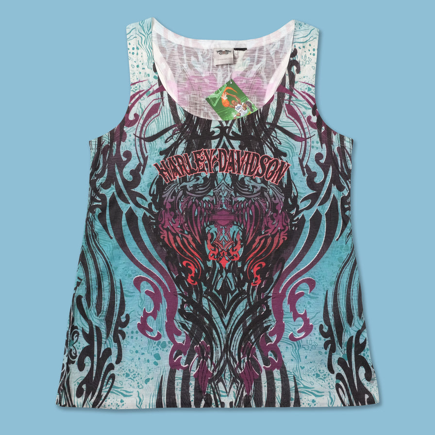 Harley Davidson Tank Top Small 