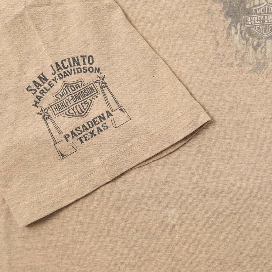 Harley Davidson T-Shirt XLarge 