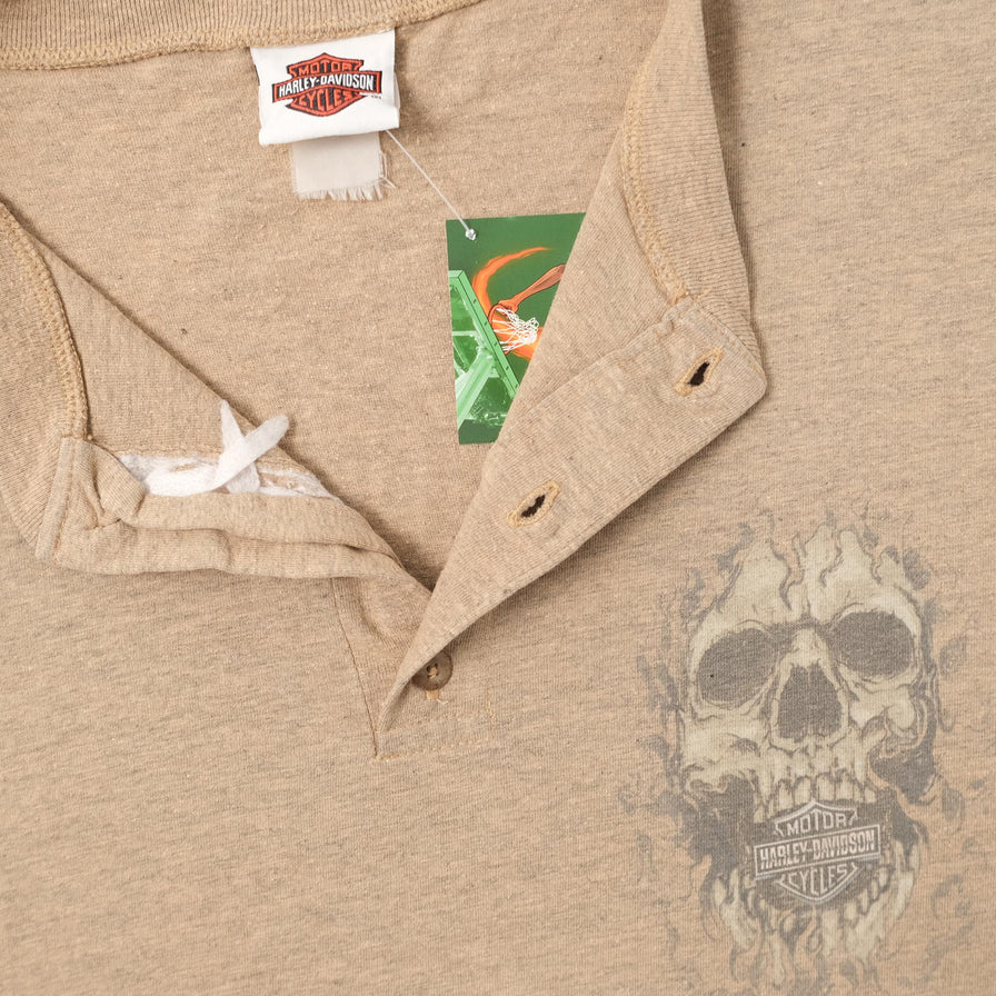 Harley Davidson T-Shirt XLarge 