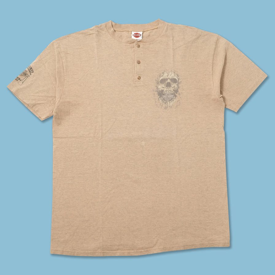 Harley Davidson T-Shirt XLarge 