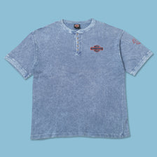 Vintage Harley Davidson T-Shirt XXLarge 