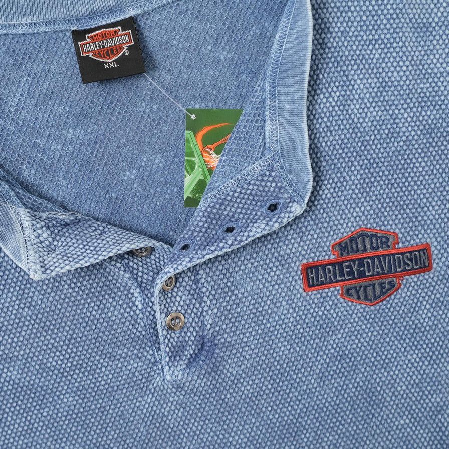 Vintage Harley Davidson T-Shirt XXLarge 