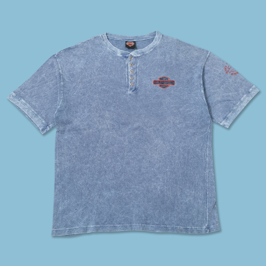 Vintage Harley Davidson T-Shirt XXLarge 