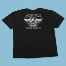 Harley Davidson T-Shirt XXLarge 