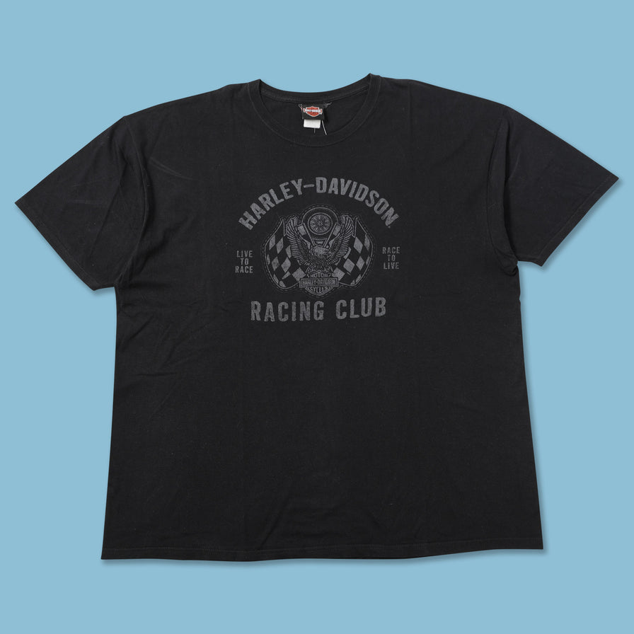 Harley Davidson T-Shirt XXLarge 