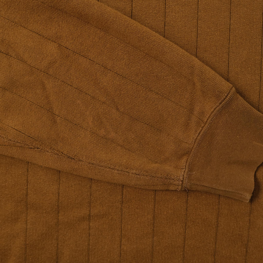 Vintage Best Company Flower Sweater Large 