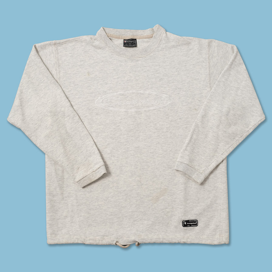 Vintage Champion Sweater Medium 