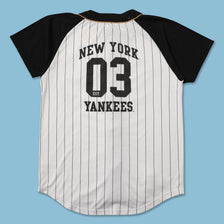 New York Yankees Jersey Large 