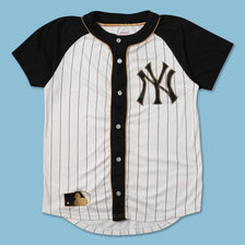 New York Yankees Jersey Large 
