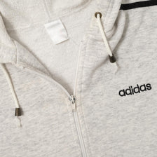 Vintage adidas Sweater Jacket Medium 