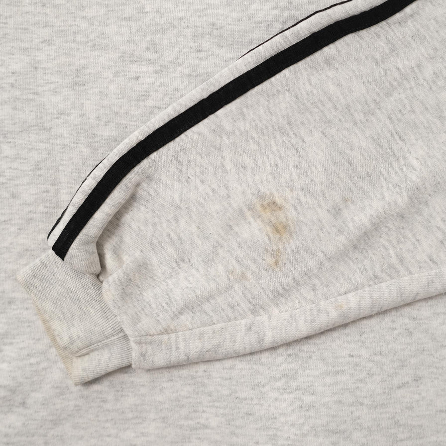 Vintage adidas Sweater Jacket Medium 