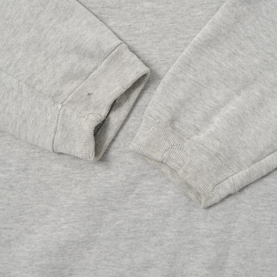 Vintage Bart Simpson Sweater Large 