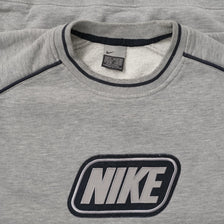 Vintage Nike Sweater XLarge 