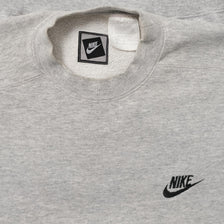 Vintage Nike Sweater Medium 