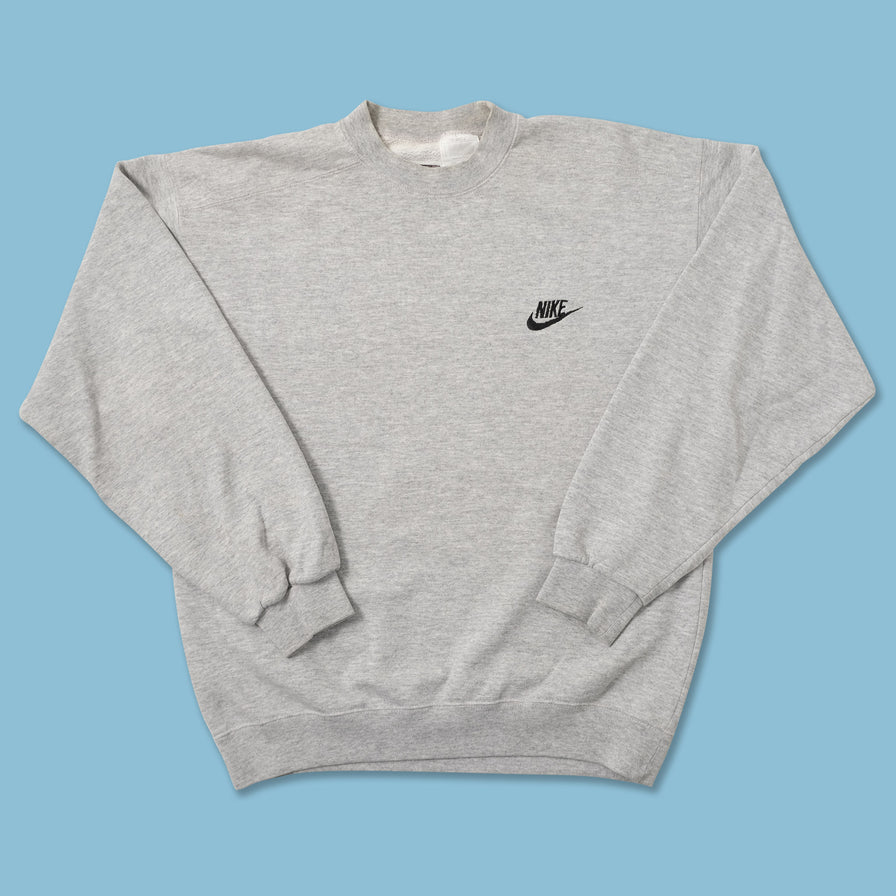 Vintage Nike Sweater Medium 
