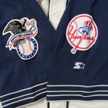 Vintage Yankees Baseball Jersey Medium