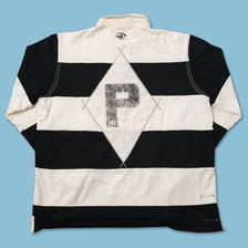Vintage Adidas Long Polo XXLarge